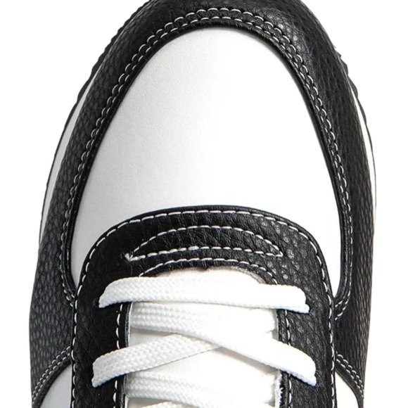 NWOT Micheal Kors Platform Sneakers ✨👟 - Picture 5 of 7